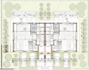 Ház 4 szobák kiadó on Cluj-napoca, Zóna Borhanci