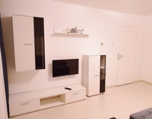 Lakás 2 szobák kiadó on Cluj-napoca, Zóna Manastur