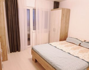 Lakás 2 szobák kiadó on Cluj-napoca, Zóna Manastur