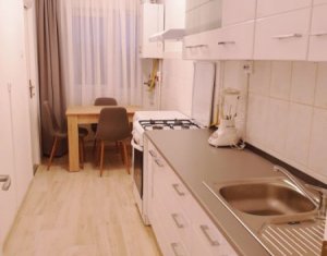 Lakás 2 szobák kiadó on Cluj-napoca, Zóna Manastur