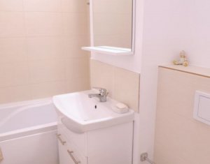 Lakás 2 szobák kiadó on Cluj-napoca, Zóna Manastur