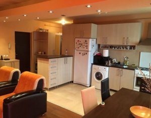 Lakás 2 szobák kiadó on Cluj-napoca