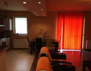 Lakás 2 szobák kiadó on Cluj-napoca