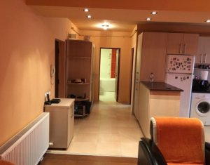 Lakás 2 szobák kiadó on Cluj-napoca