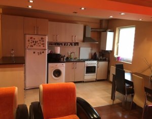 Lakás 2 szobák kiadó on Cluj-napoca