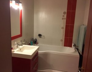 Lakás 2 szobák kiadó on Cluj-napoca