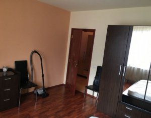 Lakás 2 szobák kiadó on Cluj-napoca