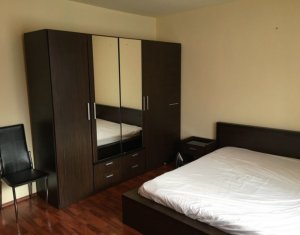 Lakás 2 szobák kiadó on Cluj-napoca