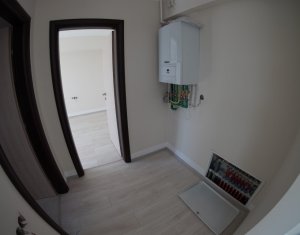 Lakás 2 szobák eladó on Cluj-napoca, Zóna Centru