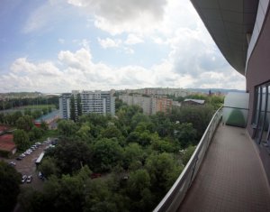 Lakás 2 szobák kiadó on Cluj-napoca, Zóna Plopilor