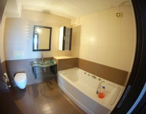 Lakás 2 szobák kiadó on Cluj-napoca, Zóna Plopilor