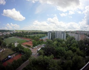 Lakás 2 szobák kiadó on Cluj-napoca, Zóna Plopilor
