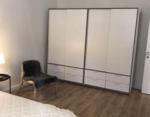 Lakás 2 szobák kiadó on Cluj-napoca, Zóna Centru