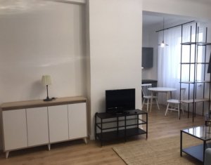 Lakás 2 szobák kiadó on Cluj-napoca, Zóna Centru