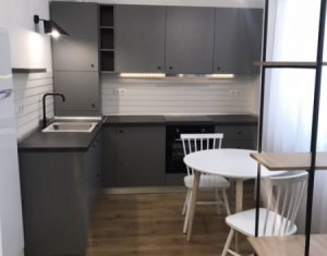 Lakás 2 szobák kiadó on Cluj-napoca, Zóna Centru