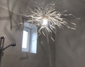 Lakás 2 szobák kiadó on Cluj-napoca, Zóna Centru