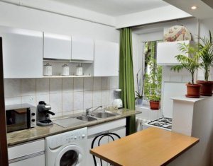 Lakás 1 szobák eladó on Cluj-napoca, Zóna Centru