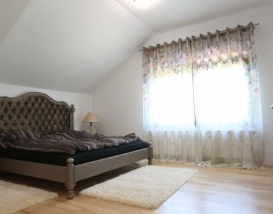 Ház 7 szobák eladó on Cluj-napoca, Zóna Faget