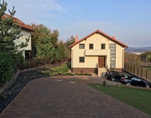 Ház 7 szobák eladó on Cluj-napoca, Zóna Faget