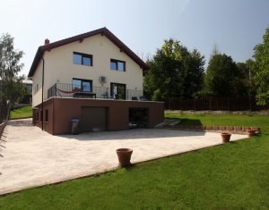 Ház 7 szobák eladó on Cluj-napoca, Zóna Faget