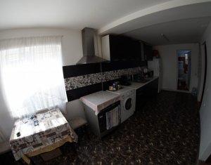 Ház 2 szobák eladó on Cluj-napoca, Zóna Bulgaria