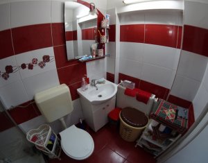 Ház 2 szobák eladó on Cluj-napoca, Zóna Bulgaria