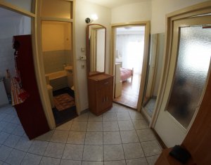 Lakás 2 szobák kiadó on Cluj-napoca, Zóna Grigorescu