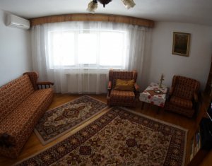 Lakás 2 szobák kiadó on Cluj-napoca, Zóna Grigorescu