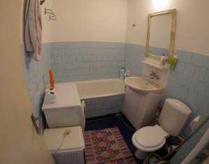 Lakás 2 szobák kiadó on Cluj-napoca, Zóna Grigorescu