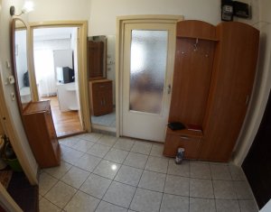 Lakás 2 szobák kiadó on Cluj-napoca, Zóna Grigorescu