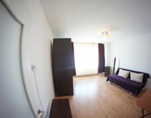 Lakás 1 szobák kiadó on Cluj-napoca, Zóna Gheorgheni