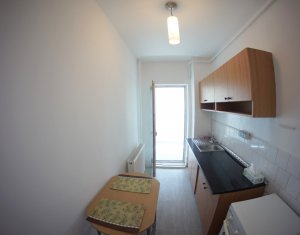 Lakás 1 szobák kiadó on Cluj-napoca, Zóna Gheorgheni