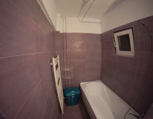 Lakás 1 szobák kiadó on Cluj-napoca, Zóna Gheorgheni