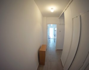 Lakás 1 szobák kiadó on Cluj-napoca, Zóna Gheorgheni