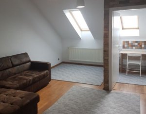 Lakás 3 szobák kiadó on Cluj-napoca, Zóna Centru