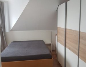 Lakás 3 szobák kiadó on Cluj-napoca, Zóna Centru