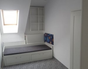 Lakás 3 szobák kiadó on Cluj-napoca, Zóna Centru