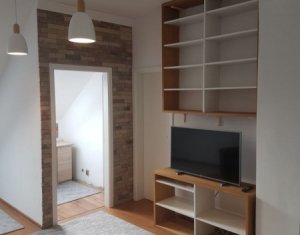 Lakás 3 szobák kiadó on Cluj-napoca, Zóna Centru