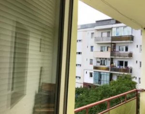 Lakás 2 szobák eladó on Cluj-napoca, Zóna Grigorescu