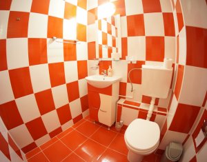 Lakás 3 szobák kiadó on Cluj-napoca, Zóna Zorilor