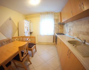 Lakás 3 szobák kiadó on Cluj-napoca, Zóna Zorilor