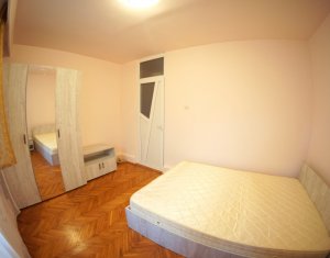 Lakás 3 szobák kiadó on Cluj-napoca, Zóna Zorilor