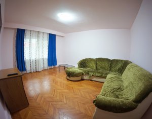 Lakás 3 szobák kiadó on Cluj-napoca, Zóna Zorilor