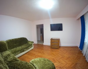 Lakás 3 szobák kiadó on Cluj-napoca, Zóna Zorilor