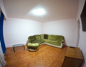 Lakás 3 szobák kiadó on Cluj-napoca, Zóna Zorilor