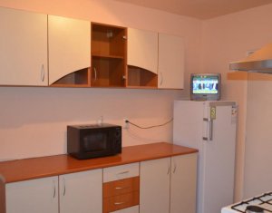 Lakás 2 szobák kiadó on Cluj-napoca, Zóna Marasti