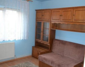 Lakás 2 szobák kiadó on Cluj-napoca, Zóna Marasti