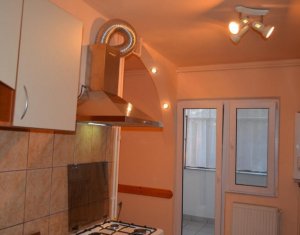 Lakás 2 szobák kiadó on Cluj-napoca, Zóna Marasti