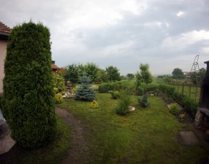 Ház 3 szobák eladó on Sannicoara