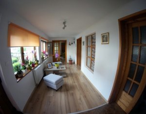 Ház 3 szobák eladó on Sannicoara